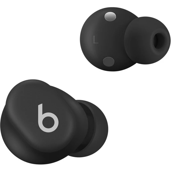 Apple Beats Solo Buds matně černá - Sluchátka - Obrázek D3J6000N01