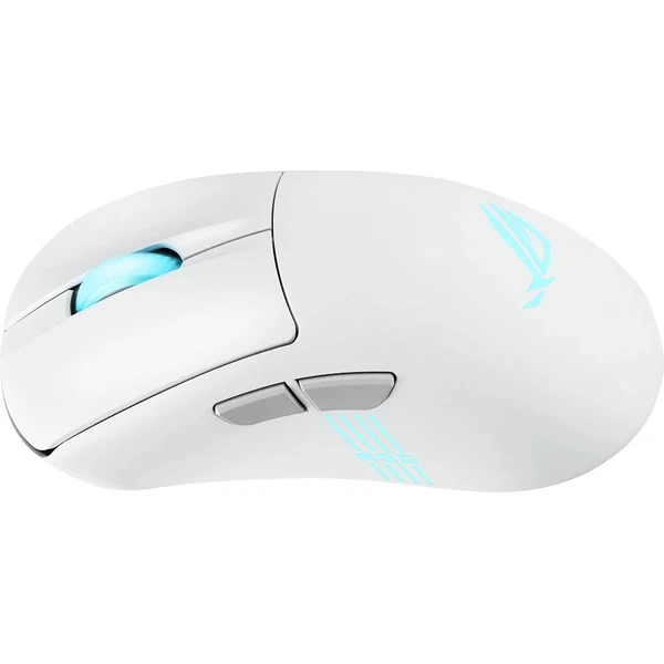 ASUS ROG Keris II Origin herní myš bílá - Myši - Obrázek D3KE000K01