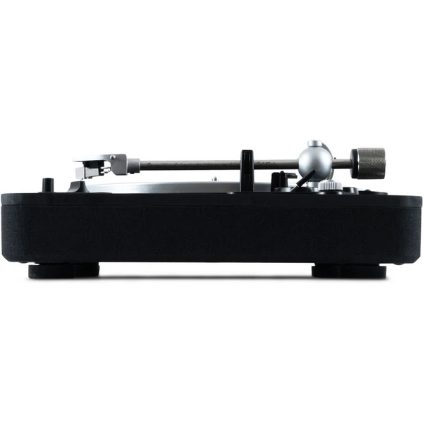 House of Marley Stir It Up retro gramofon z přírodních materiálů černý - Gramofony - Obrázek D3KF000J01