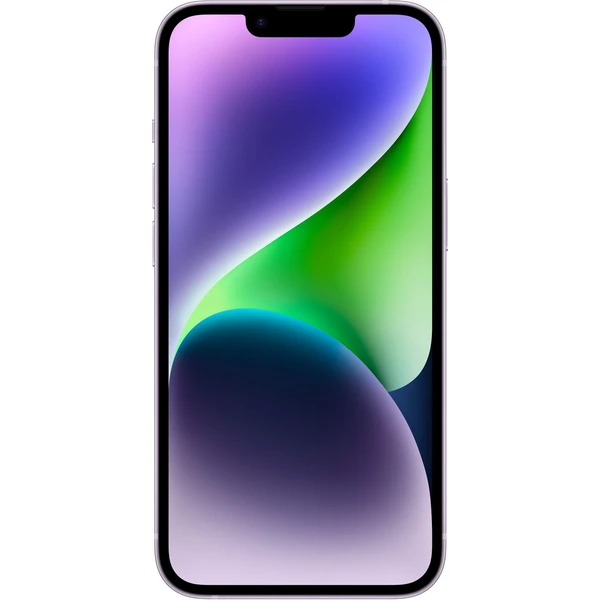 Apple iPhone 14 512GB fialový (Kategorie C) - Mobilní telefony - Obrázek D3LG300401