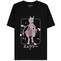 Tričko Pokémon - Mewtwo L - Trička