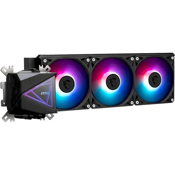MSI MAG CORELIQUID I360 - Chladiče - Obrázek D3OB000K01