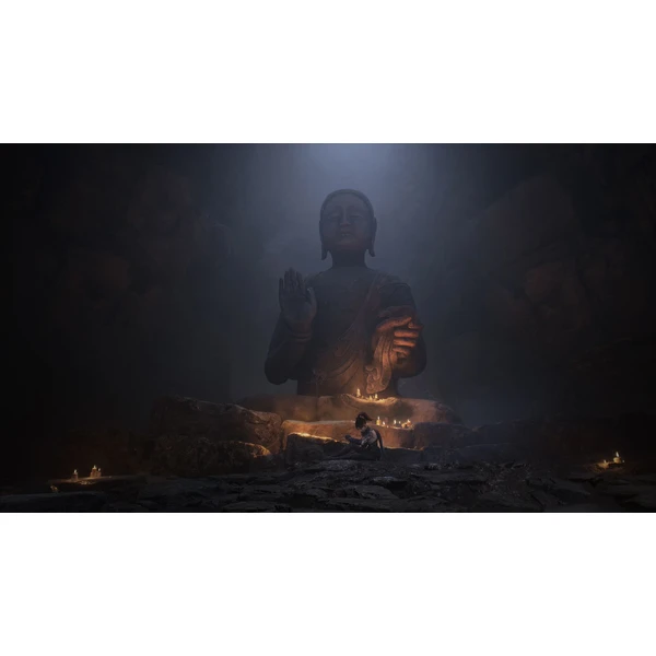 WUCHANG: Fallen Feathers (PS5) - Hry pro PS5 - Obrázek D3OG000L01