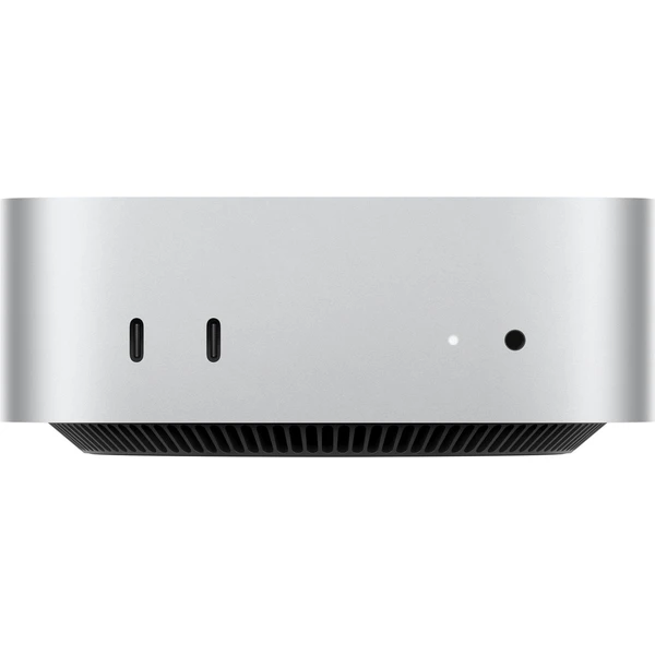CTO Apple Mac mini (2024) / 24GB / 256GB / M4 10xCPU/10xGPU / 1Gbps - Stolní počítače - Hlavní obrázek