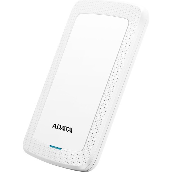 ADATA HV300 2TB, AHV300-2TU31-CWH Bílá