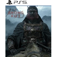 Black Myth: Zhong Kui (PS5) - Hry pro PS5