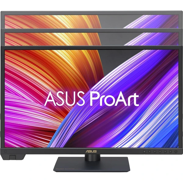 ASUS ProArt Display PA24US monitor 24” - Monitory - Obrázek D3Q7000O01