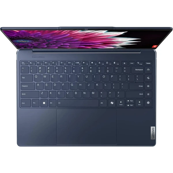 Lenovo Yoga 9 2-in-1 (83AC004LCK) šedý - 3 roky Premium Care - Notebooky - Obrázek D3R6000N01