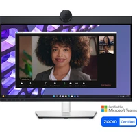 Dell P2424HEB monitor 24" - Monitory