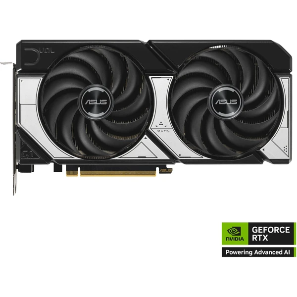 ASUS Dual NVIDIA GeForce RTX 5070 12GB GDDR7 OC - Grafické karty - Obrázek D3RI000K01