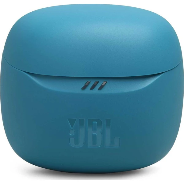JBL Tune Flex 2 bezdrátová sluchátka modrozelená - Sluchátka - Obrázek D3SB000K01