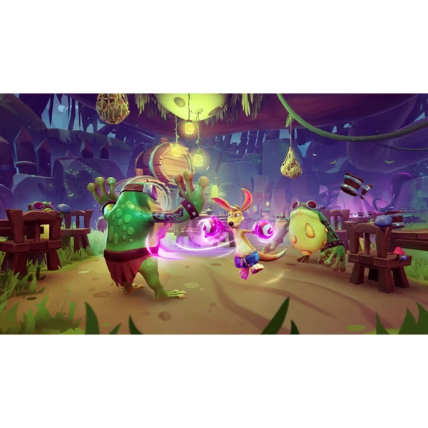 Kao the Kangaroo (PS5) - Hry pro PS5 - Obrázek D3TA100501