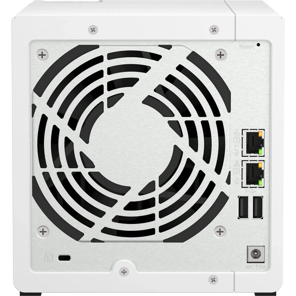 QNAP TS-433 NAS server - NAS servery - Obrázek D3U7000J01
