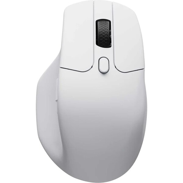 Keychron M6 M6-A3 Bílá