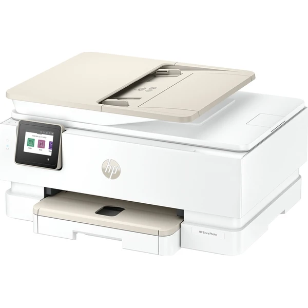 HP ENVY PHOTO 7930 inkoustová tiskárna kávově bílá - Tiskárny - Obrázek D3UQ000K01