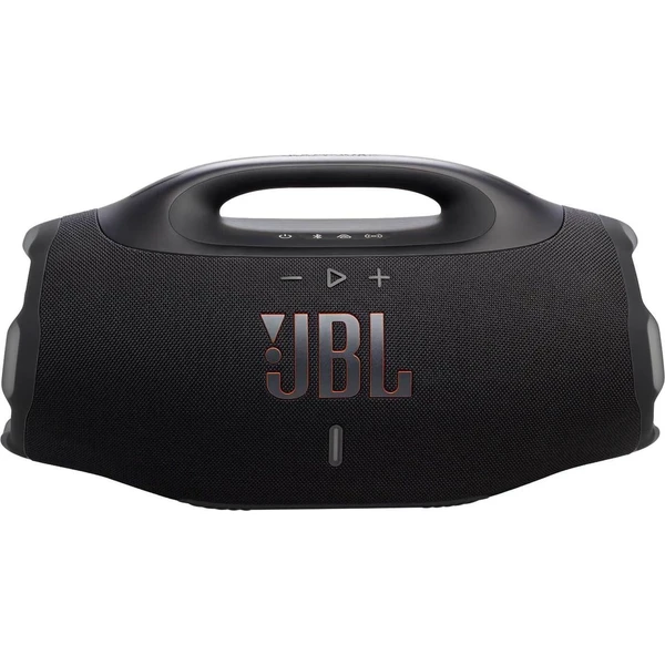 JBL Boombox 4 černý - Reproduktory - Obrázek D3XI000K01