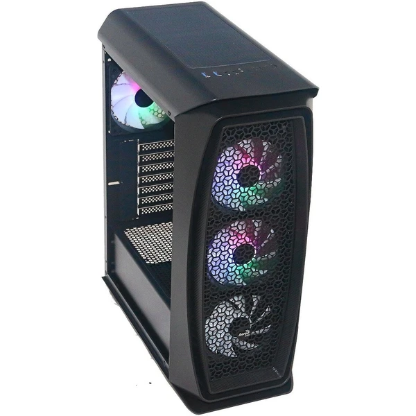 Aerocool Aero One Frost - Počítačové skříně - Obrázek D3XVF00101