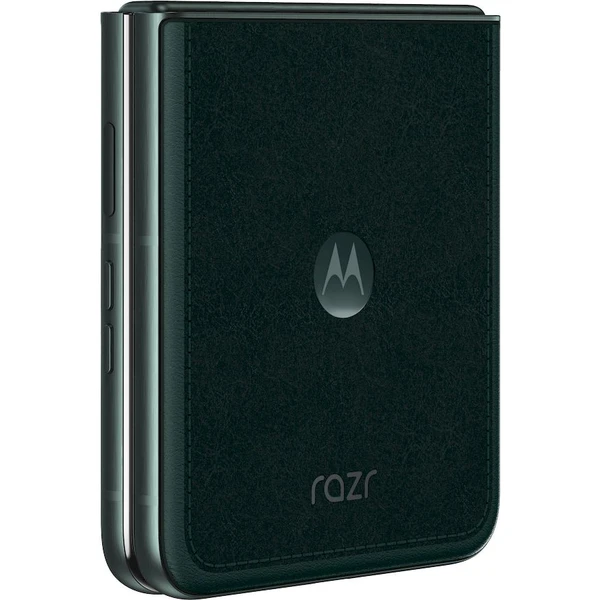 Motorola Razr 60 Ultra 16GB/512GB PANTONE Scarab - Mobilní telefony - Obrázek D3YF000N01