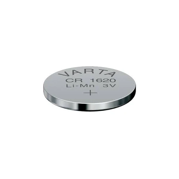 Varta CR 1620, 6ks - Baterie - Hlavní obrázek