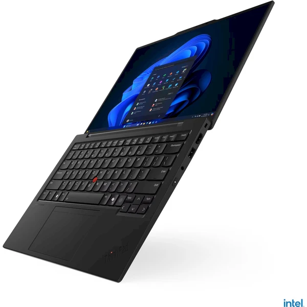 Lenovo ThinkPad X1 Carbon Gen 13 (21NX006PCK) černý + 3. rok záruky Premier po registraci - Notebooky - Obrázek D3ZG000K01
