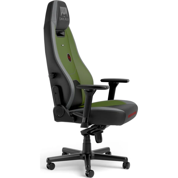 noblechairs LEGEND Doom: The Dark Ages Edition herní židle - Židle - Obrázek D40N000K01