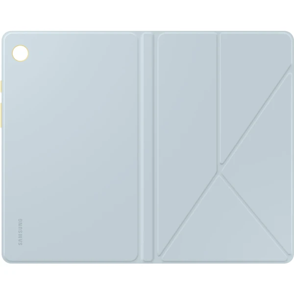 Samsung ochranné pouzdro Samsung Galaxy Tab A9 modré - Pouzdra - Obrázek D418000701