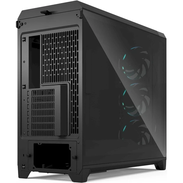 Fractal Design Meshify 3 XL Black RGB TG Light - Počítačové skříně - Obrázek D42G000J01