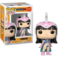 Funko POP! #1925 Animation: Dragon Ball - Chichi - Funko POP!