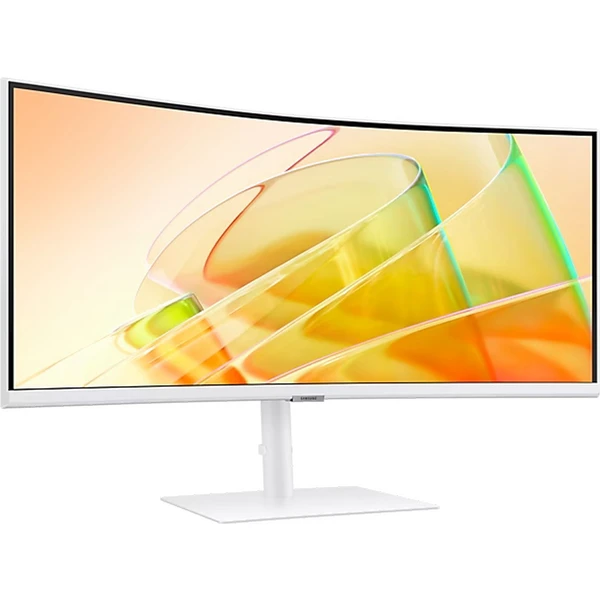 Samsung ViewFinity S65TC LED monitor 32" - Monitory - Obrázek D452000N01