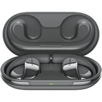 Xiaomi OpenWear Stereo bezdrátová sluchátka šedá - Sluchátka