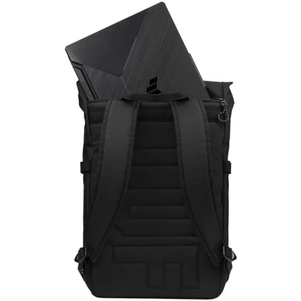 ASUS TUF VP4700 batoh 15-17' černý - Batohy - Obrázek D45V000501