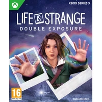 Life is Strange: Double Exposure (XSX) - Hry pro Xbox Series