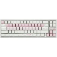Varmilo Sword68 Kailh Prestige Voice (US) Sakura - Klávesnice