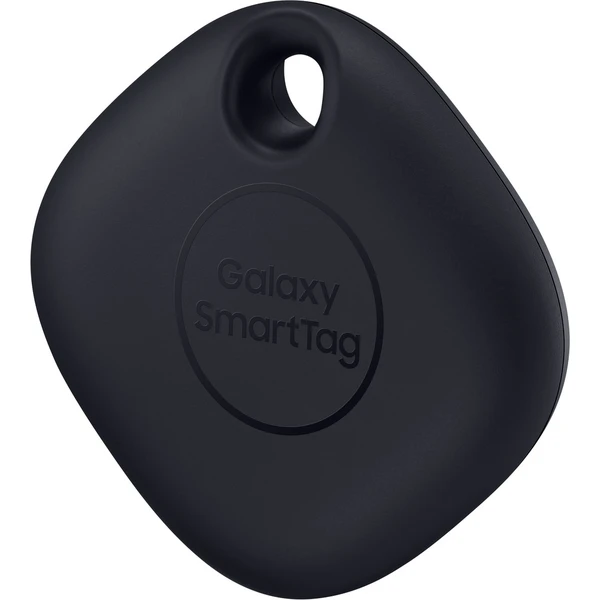 Samsung Galaxy SmartTag černý - Lokátory - Obrázek D48Q000501