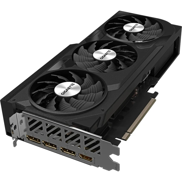 GIGABYTE NVIDIA GeForce RTX 4070 WINDFORCE OC (Další) - Grafické karty - Obrázek D493000601