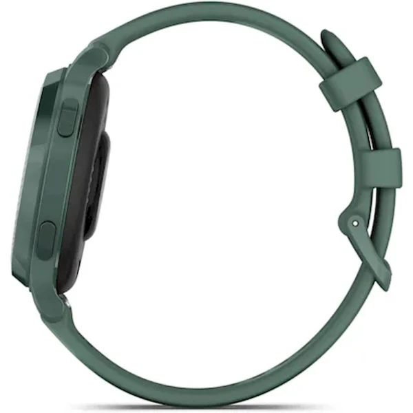 Garmin Lily 2 Active Jasper Green s řemínkem Jasper Green - Chytré hodinky - Obrázek D4AE000P01