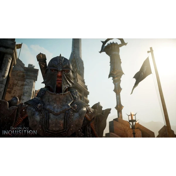 Dragon Age 3: Inquisition (PS4) - Hry pro PS4 - Obrázek D4D4100201
