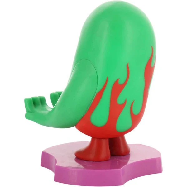 Exquisite Gaming Holdem Fall Guys – Hot Rod Flames - Figurky - Obrázek D4DA000L01