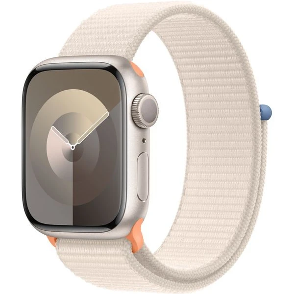 Apple Watch Series 9 41mm hliník (Další) - Chytré hodinky - Obrázek D4H3000L01