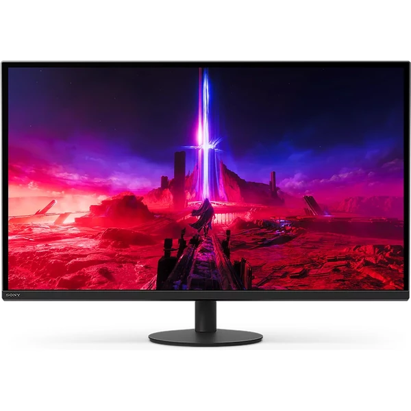SONY Inzone M9 II herní monitor 27" - Monitory - Hlavní obrázek
