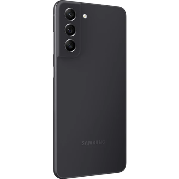 Samsung Galaxy S21 FE 5G 6/128GB šedý (Kategorie B) - Mobilní telefony - Obrázek D4HE100501