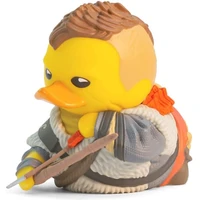 Tubbz kachnička God of War - Atreus - Figurky