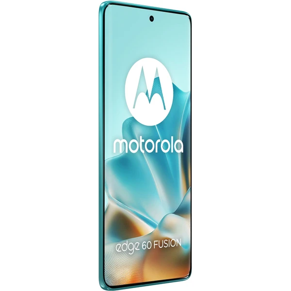 Motorola EDGE 60 Fusion 12GB/256GB PANTONE Amazonite - Mobilní telefony - Obrázek D4JD000P01