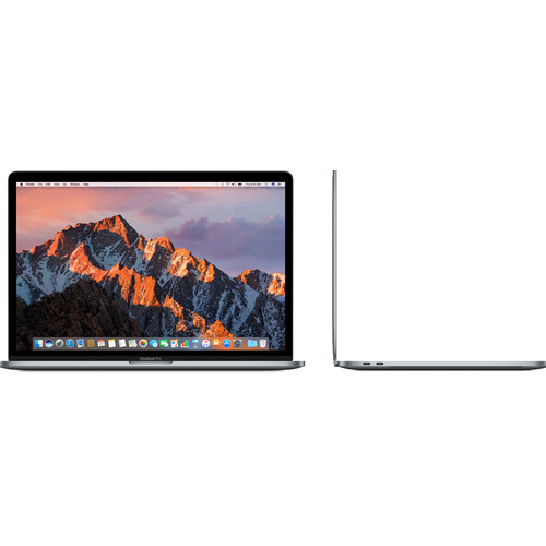 Apple MacBook Pro Retina 15,4