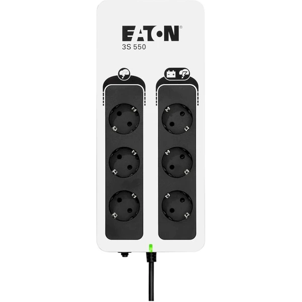 EATON 3S550D (3S550D) - Záložní zdroje - Obrázek D4K9000L01