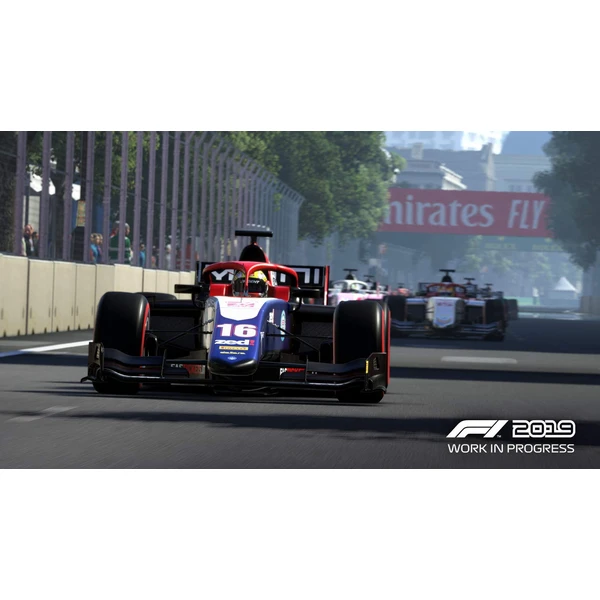 F1 2019 (Xbox One) - Hry pro Xbox One - Obrázek D4R3100201