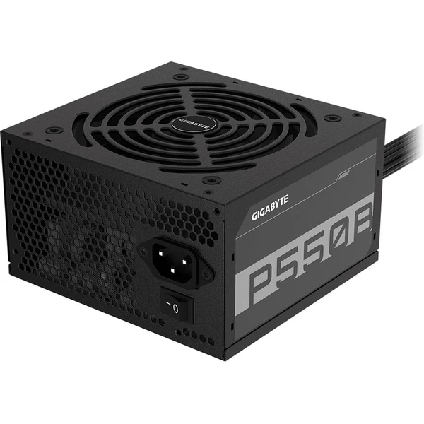 GIGABYTE GP-P550B 550W zdroj - Zdroje - Obrázek D4R5000K01