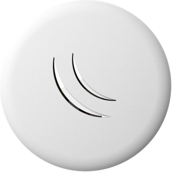 Mikrotik RBcAPL-2nD Bílá