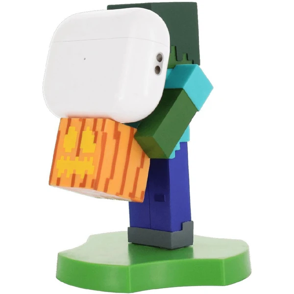 EXG Holdem Minecraft - Zombie - Figurky - Obrázek D4RD000O01