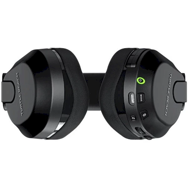 Turtle Beach Stealth 600PS Gen 3 herní bezdrátová sluchátka černá - Sluchátka - Obrázek D4TE000N01
